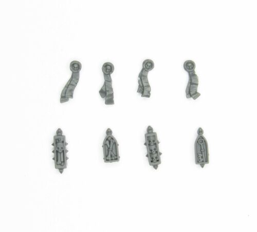 8x Zubehör Assault Intercessors B2258