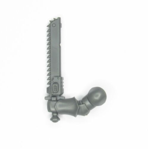 Kettenschwert Assault Intercessors B2216