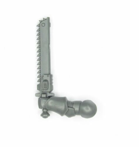 Kettenschwert Assault Intercessors B2217