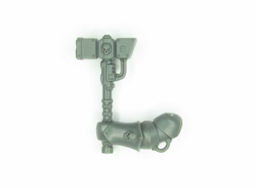 Energiehammer Assault Intercessors B2222