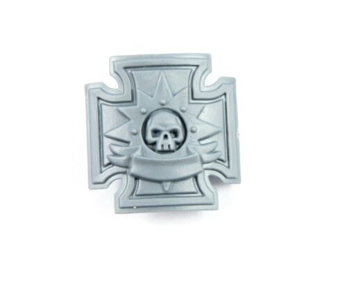 Sturmschild Vanguard Veteran Squad B0544