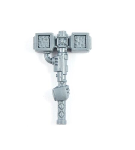 Energiehammer Vanguard Veteran Squad B0554