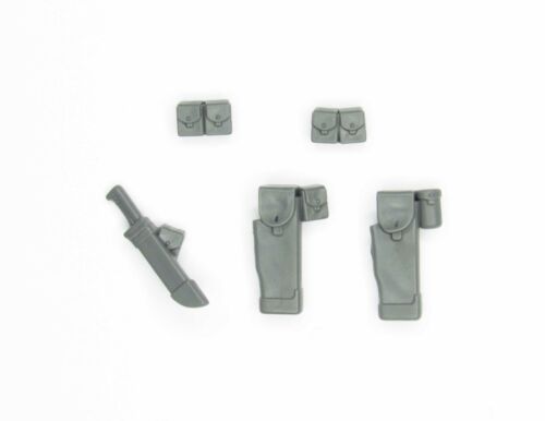 5x Zubehör Assault Intercessors B2257