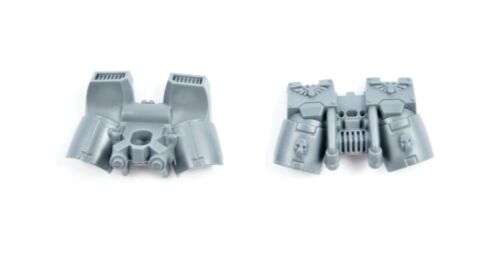 Sprungmodul Vanguard Veteran Squad B0531