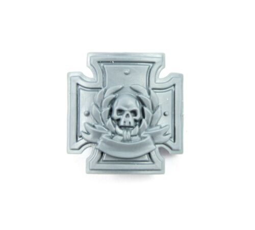 Sturmschild Vanguard Veteran Squad B0543