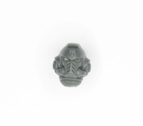 Kopf Helm Sergeant Assault Intercessors B2246