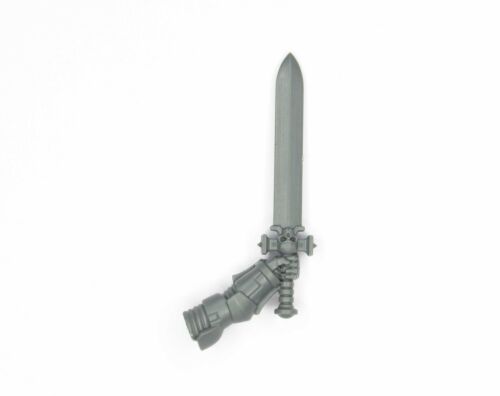 Energieschwert Assault Intercessors B2221