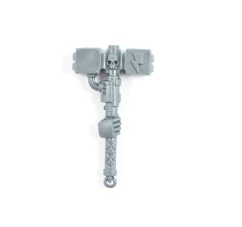 Energiehammer Vanguard Veteran Squad B0555