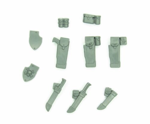 10x Zubehör Assault Intercessors B2259