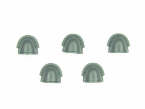 5x Schulterpanzer Assault Intercessors B2248