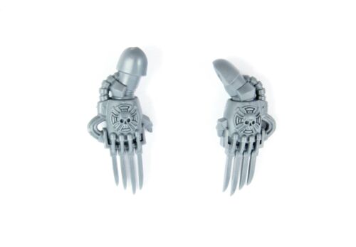 Energieklauen Vanguard Veteran Squad B0552