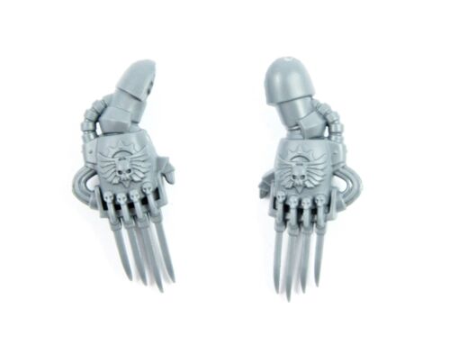 Energieklauen Vanguard Veteran Squad B0551