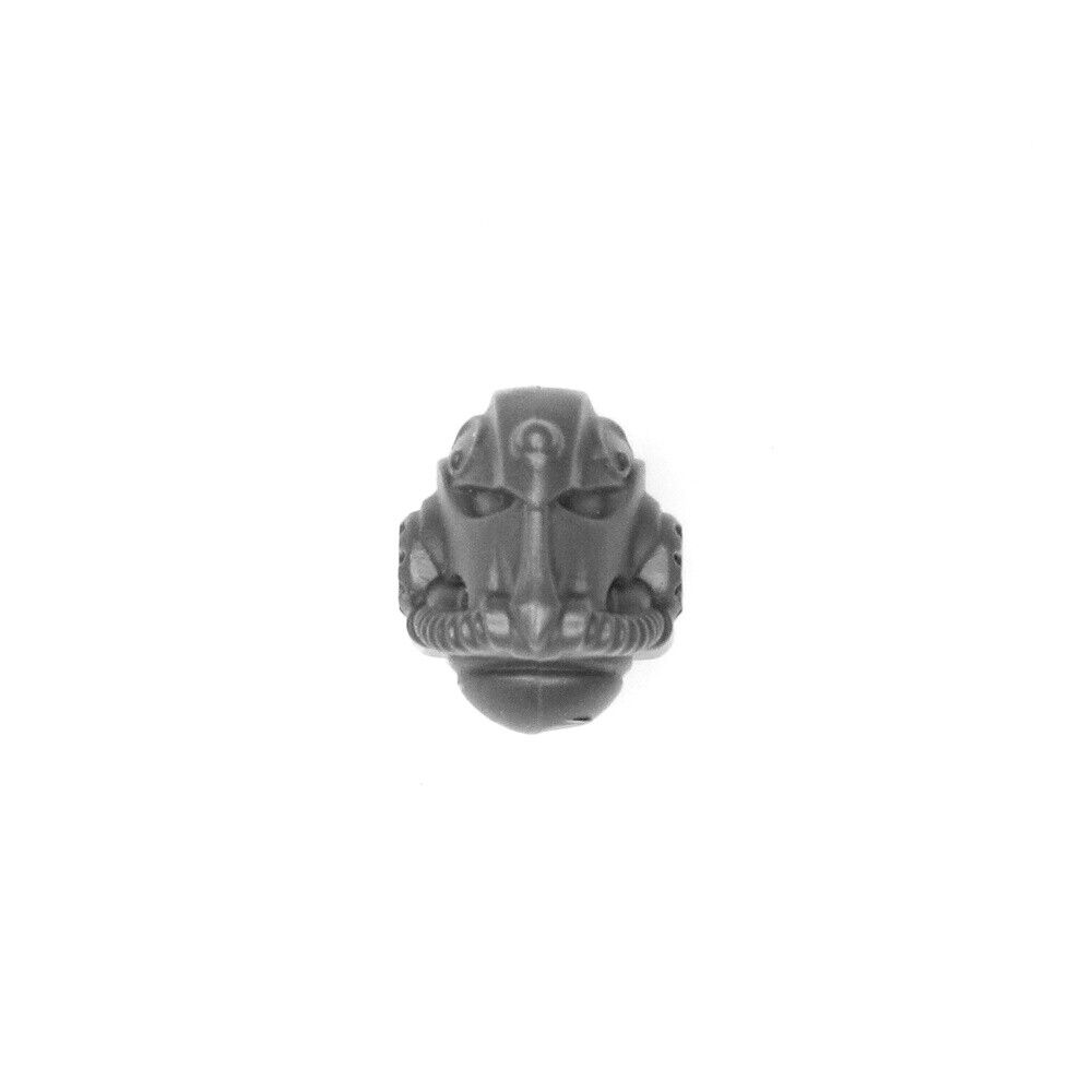 Kopf Helm Allarus Custodians B2977