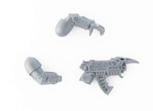 Inferno-Bolter Rubric Marines B1683