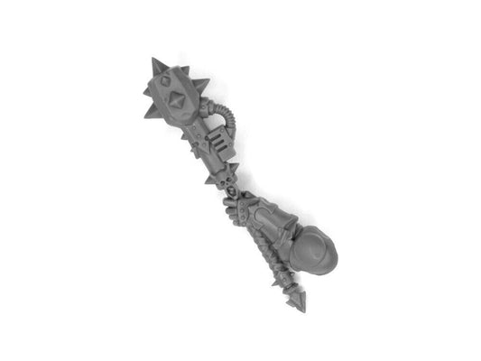 Energiestreitkolben Chosen B3046