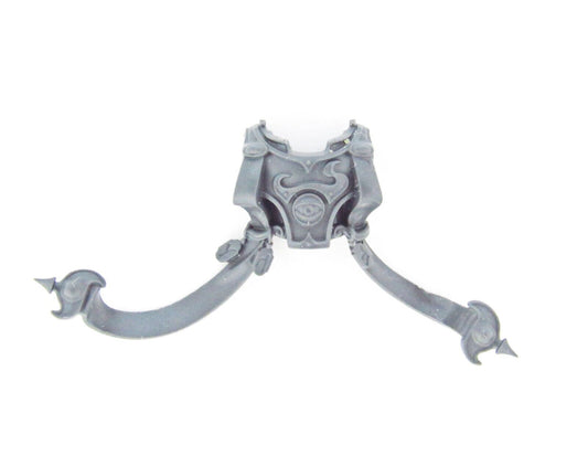 Brust Exalted Sorcerers B1787