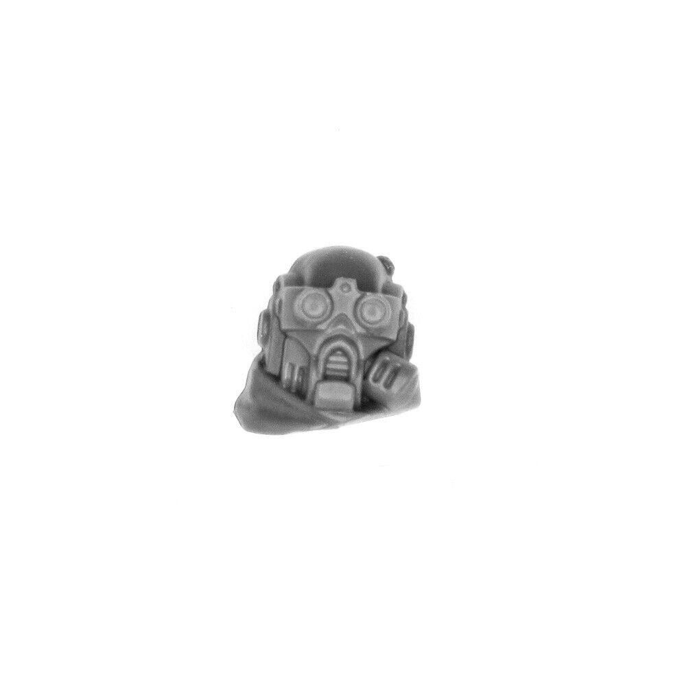 Kopf Eliminators Space Marines B2935