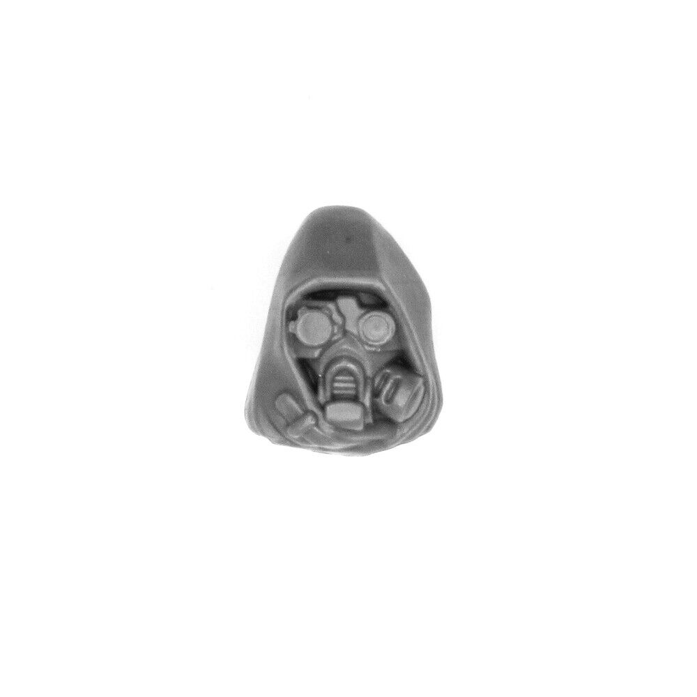 Kopf Eliminators Space Marines B2939