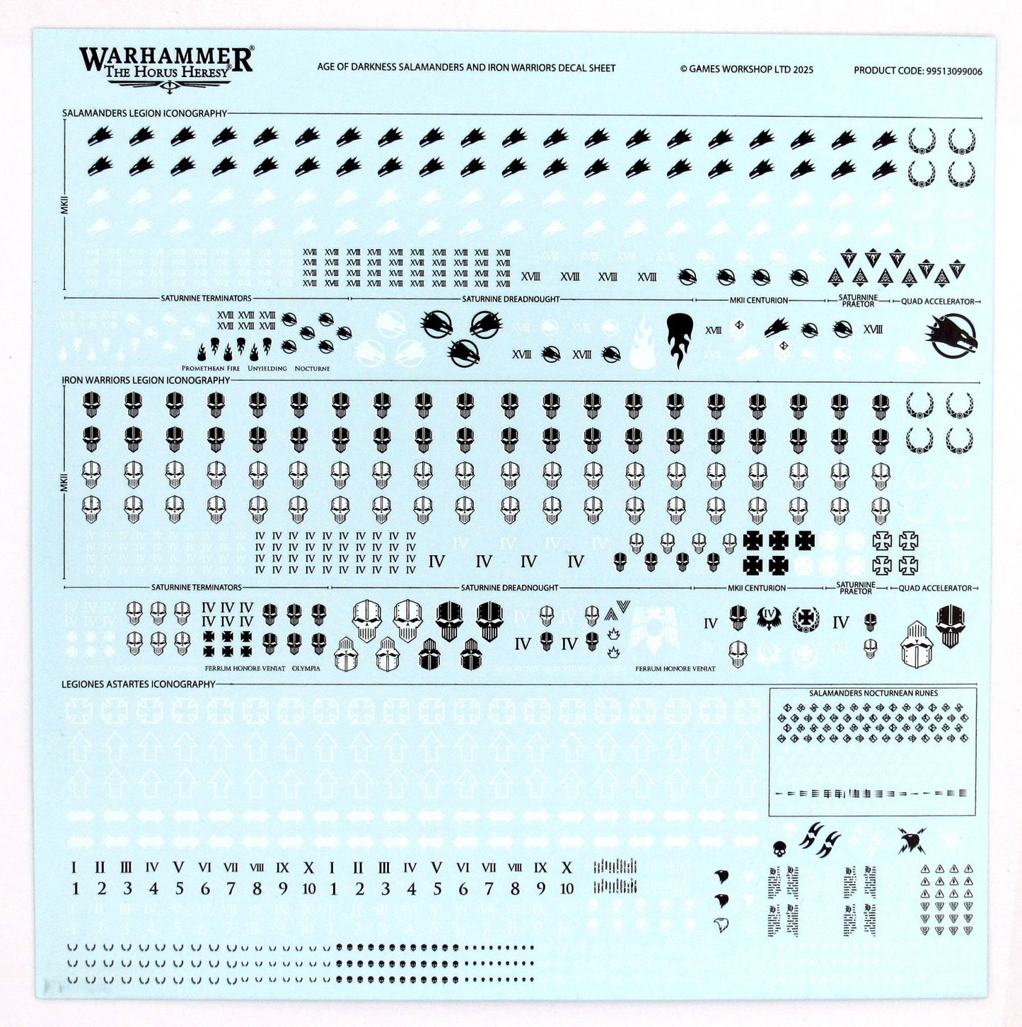 Decals
