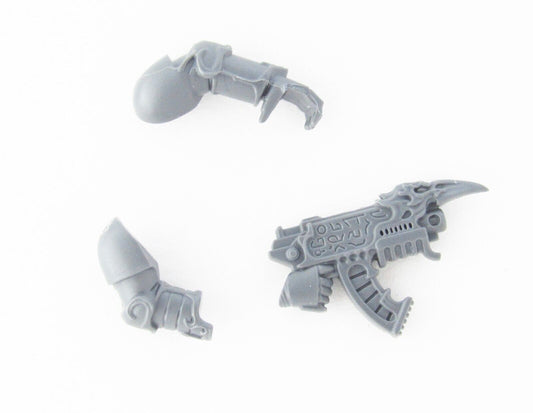 Inferno-Bolter Rubric Marines B1692