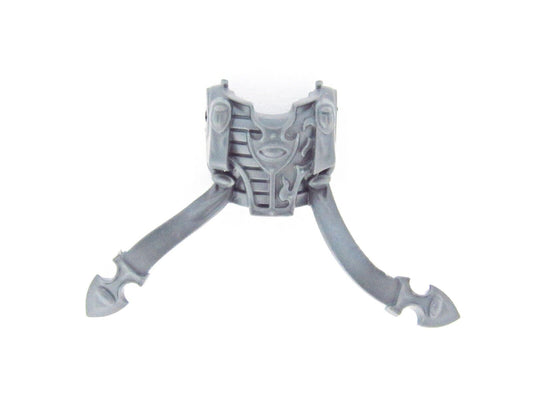 Brust Exalted Sorcerers B1785