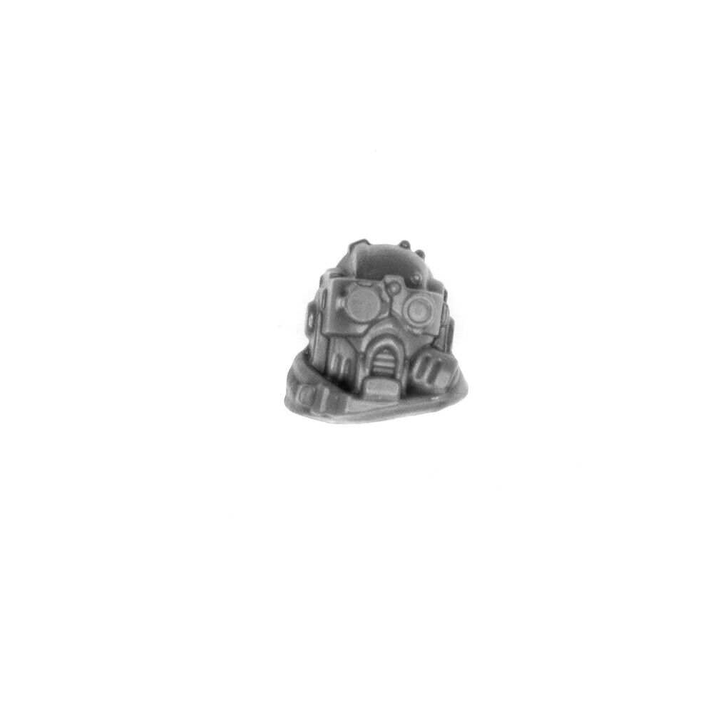 Kopf Eliminators Space Marines B2936