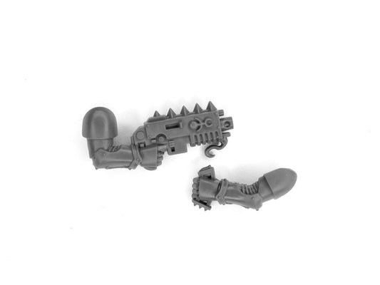 Bolter Tormentors Infractors B3090