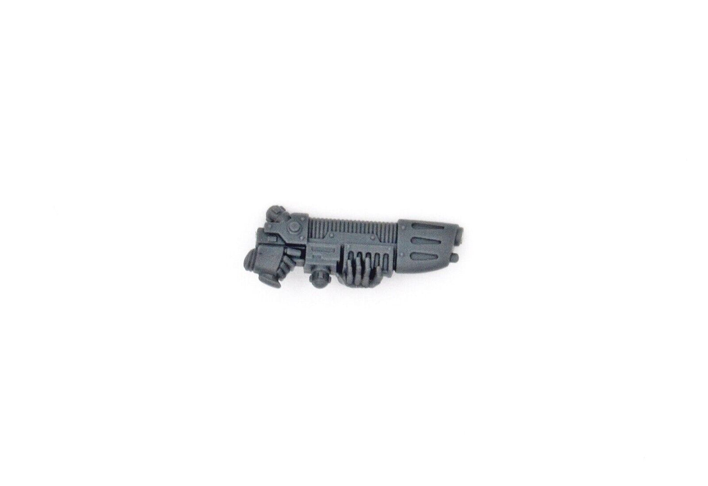 Plasma Gun 1