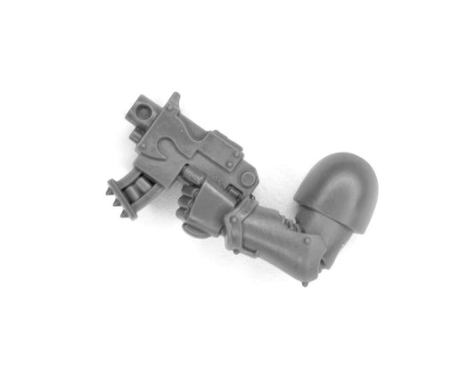 Boltpistole Tormentors Infractors B3099