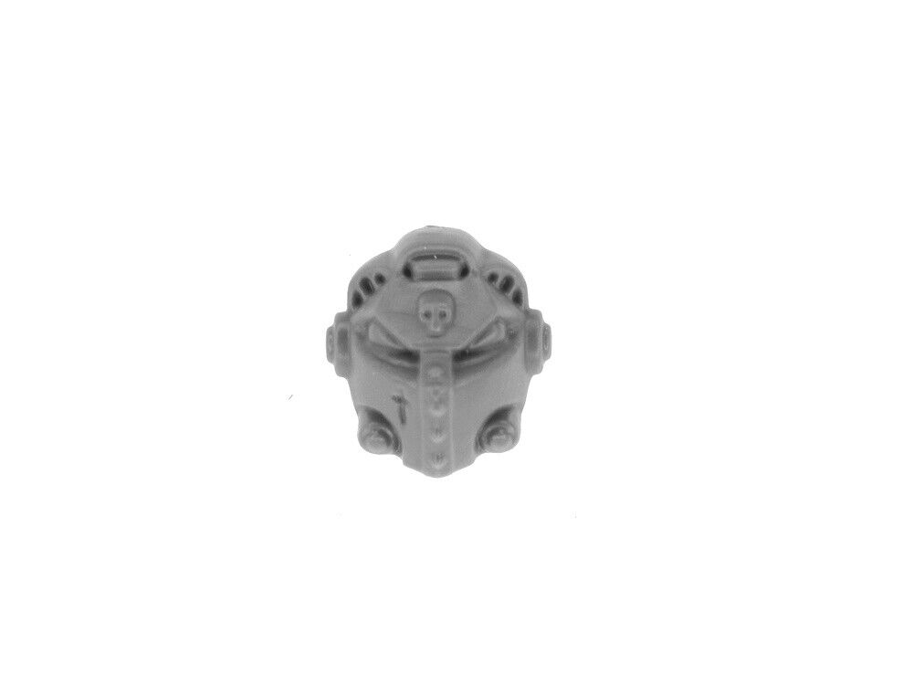 Kopf / Helm Knight Master B2882