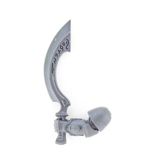 Energieschwert Exalted Sorcerers B1773