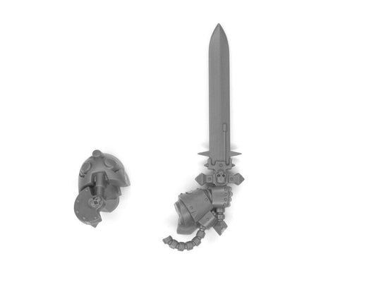 Energieschwert B2898