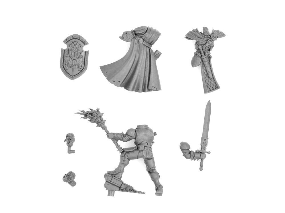 Knight-Questor