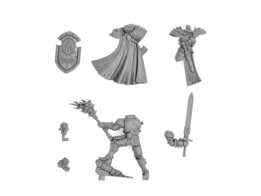 Knight-Questor