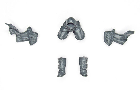 Beine Vertus Praetors B2045