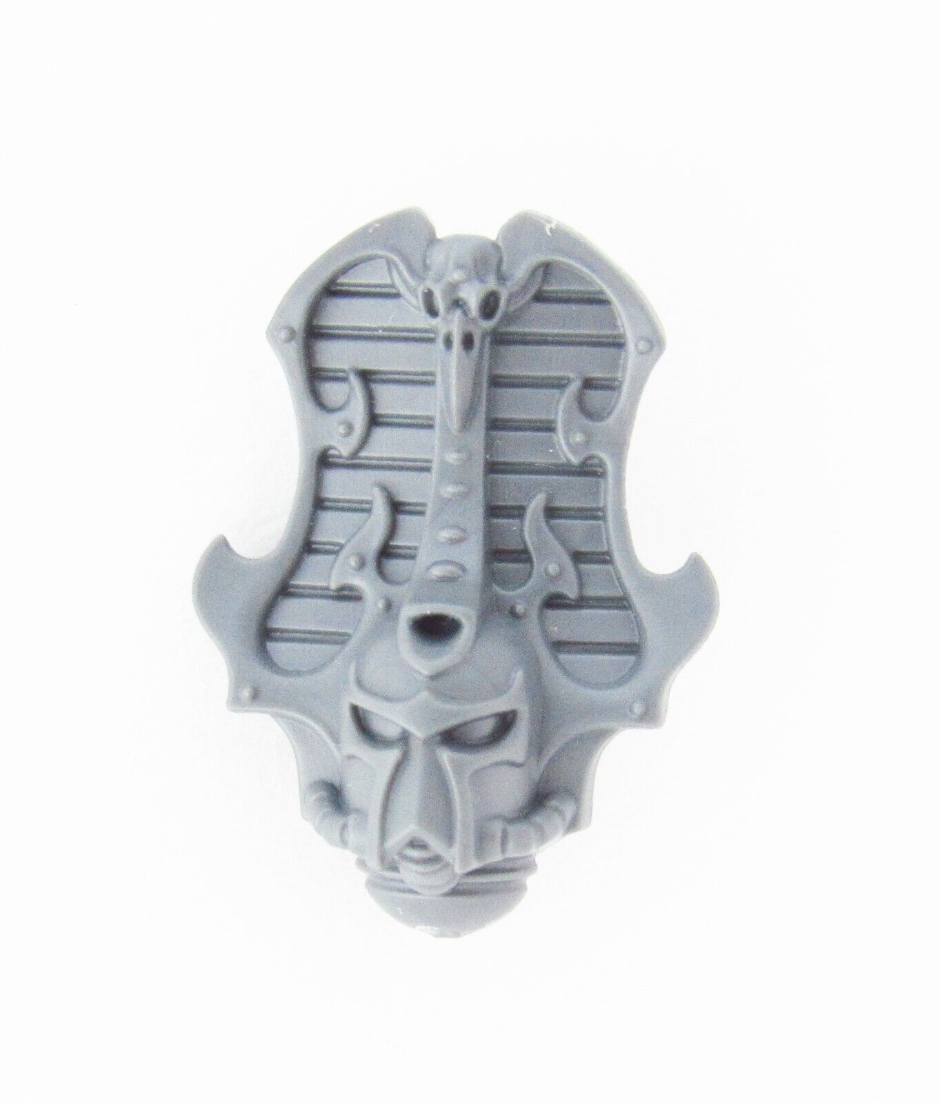 Kopf Helm Rubric Marines B1652