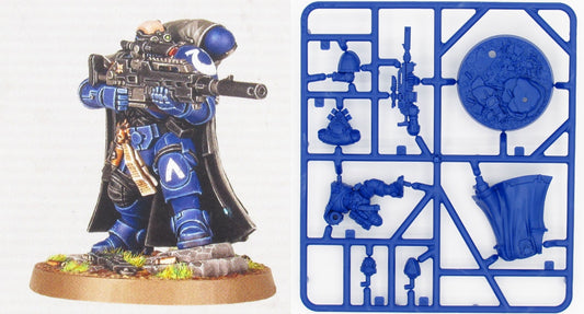 Eliminator-Scharfschütze