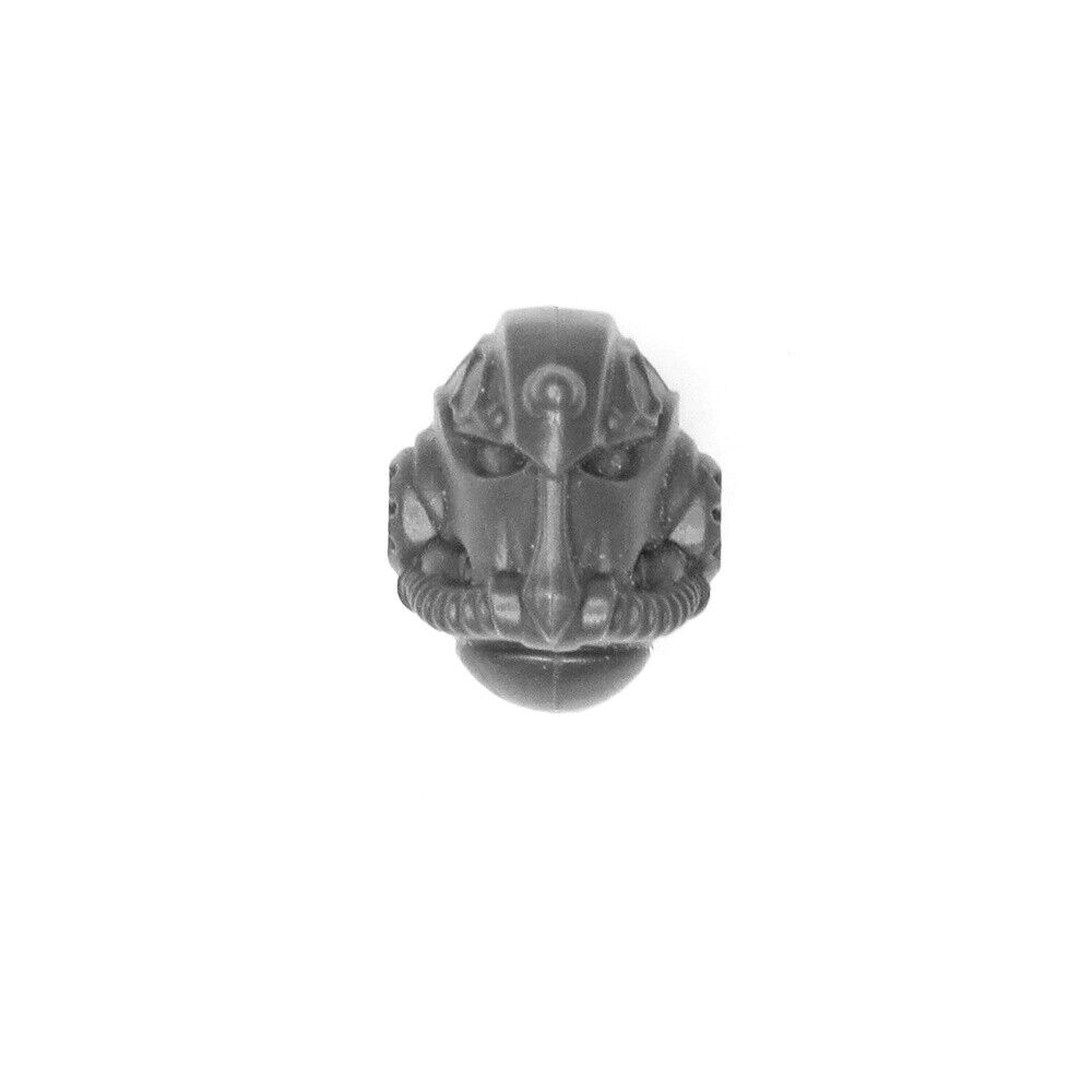 Kopf Helm Allarus Custodians B2978