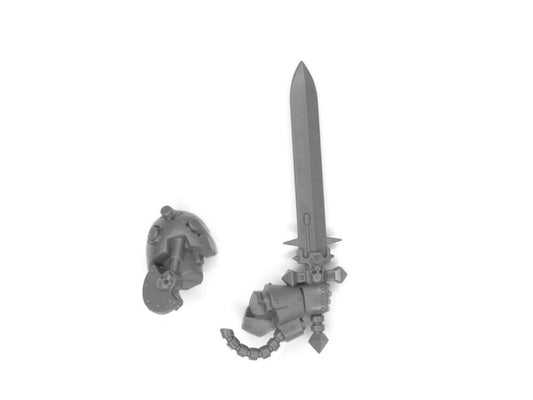 Energieschwert B2896