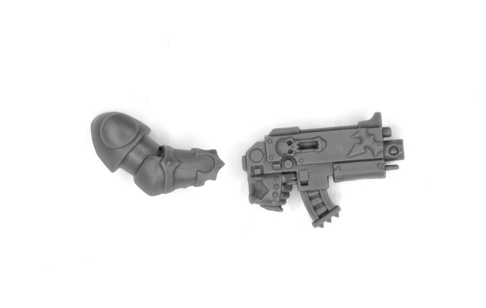 Bolter Chosen B3032