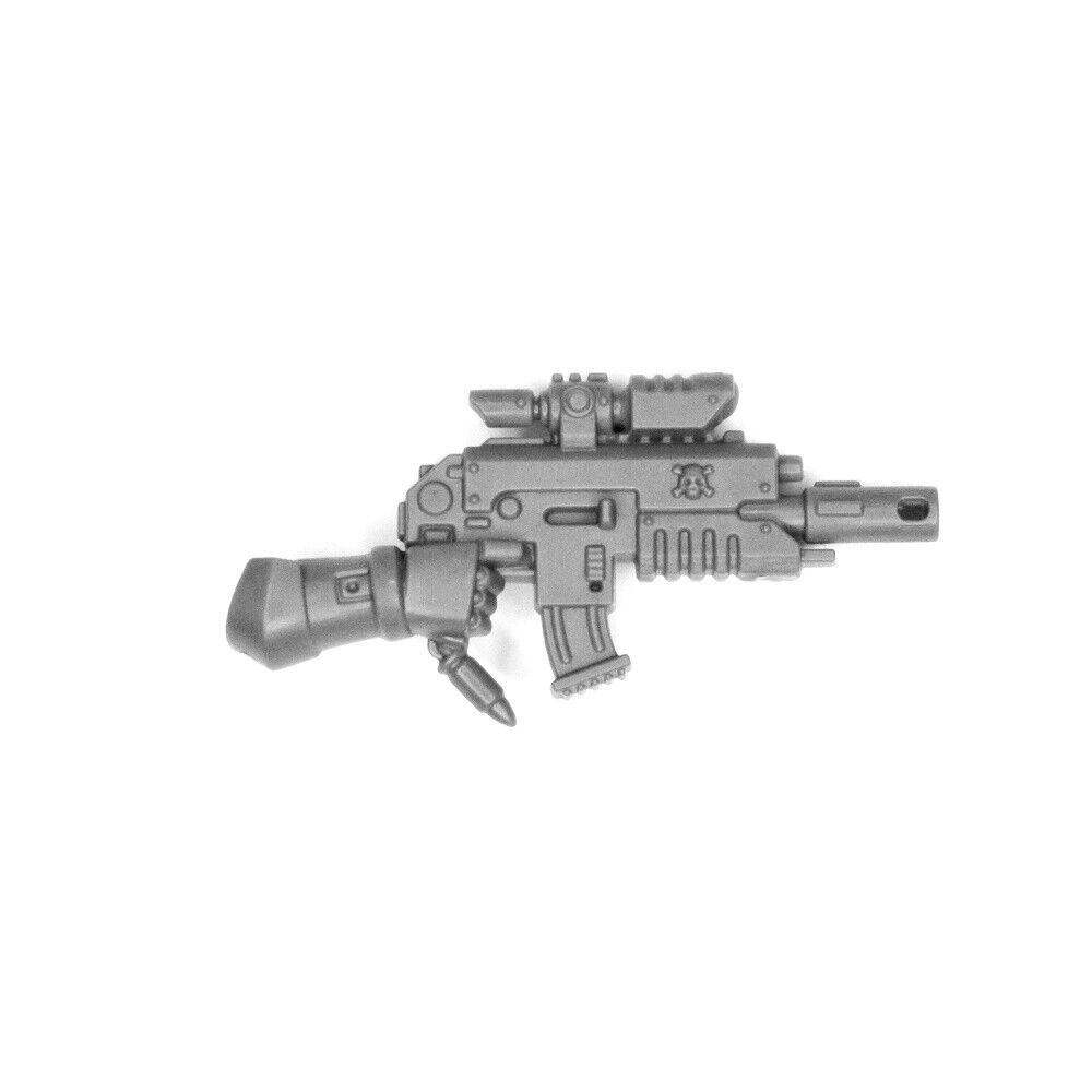 Anstifter-Boltkarabiner C Eliminators Space Marines B2925