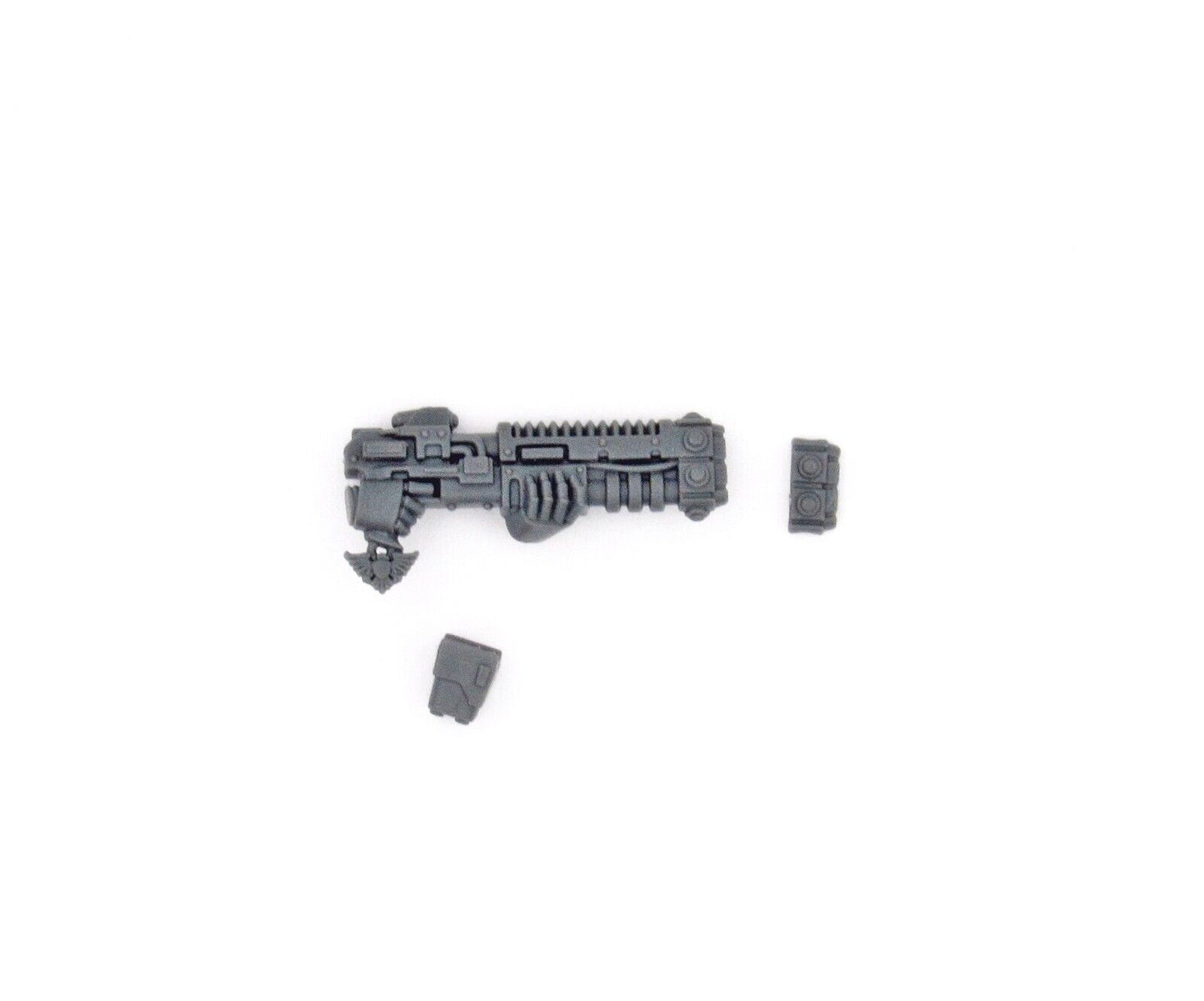 Volkite Caliver 4