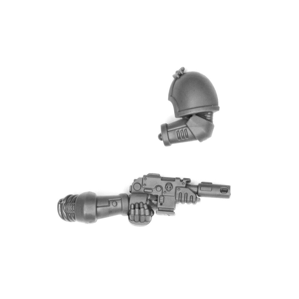 Boltpistole B Eliminators Space Marines B2924