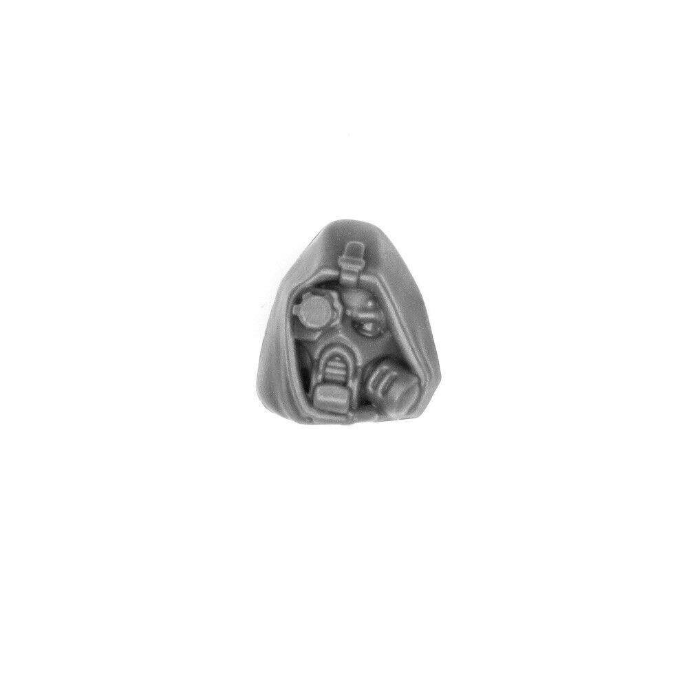 Kopf Eliminators Space Marines B2934