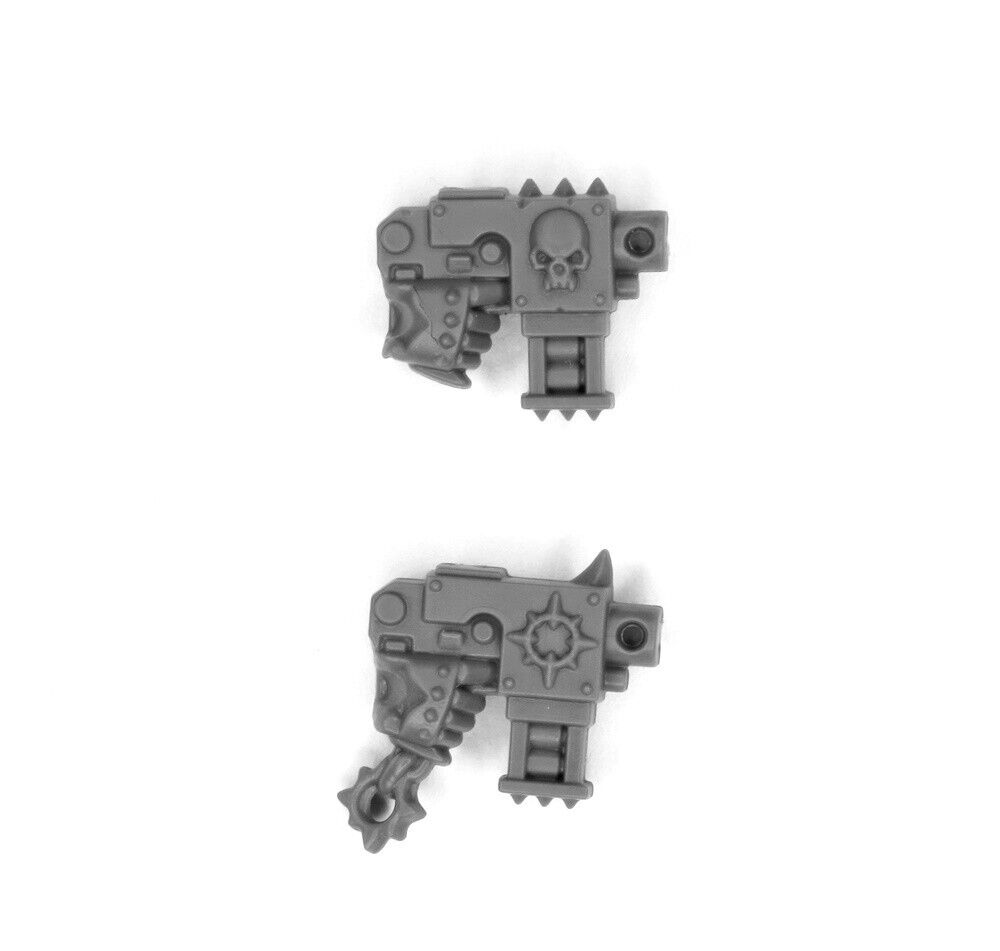 2x Boltpistole Chosen B3036