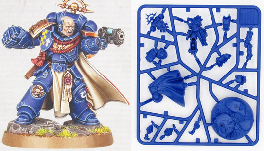 Captain der Space Marines