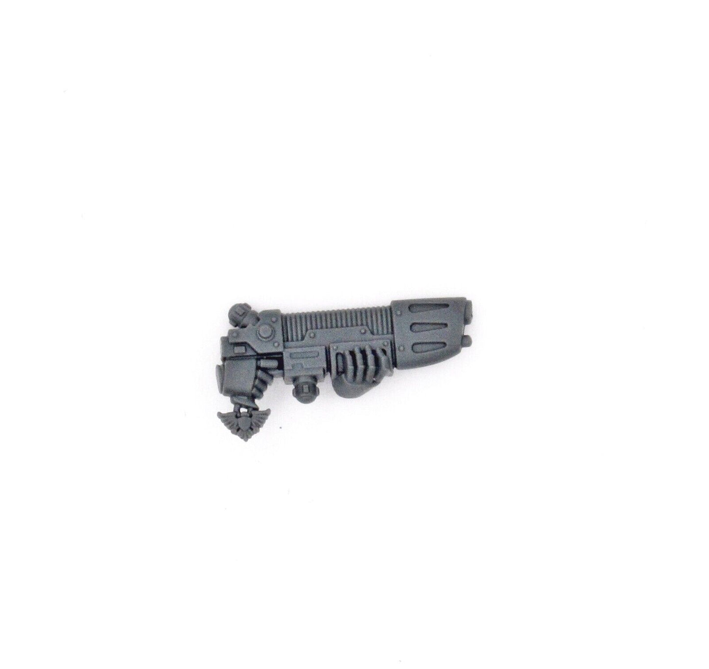 Plasma Gun 3