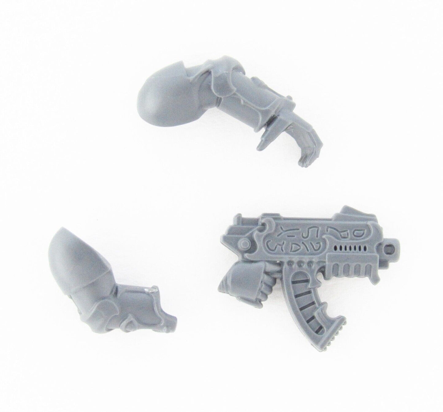Inferno-Bolter Rubric Marines B1686
