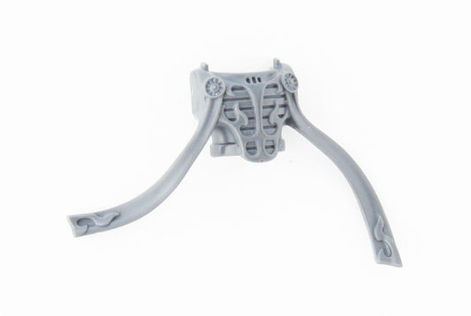 Hexer Brust Rubric Marines B1670