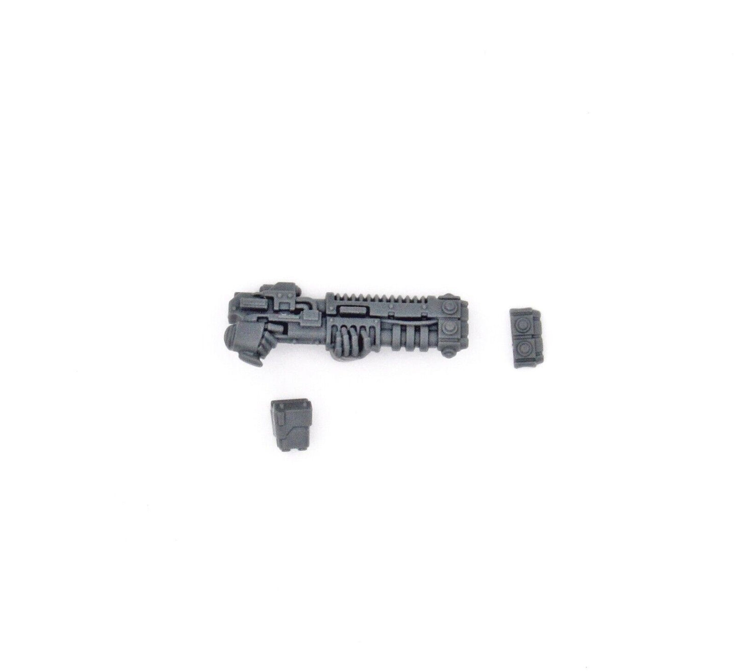Volkite Caliver 5